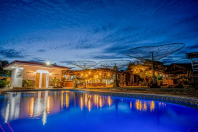Panglao Village Court Apartment Stay Inn